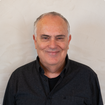 David Meshulam