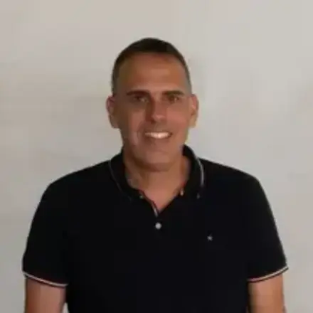 Noam Meshulam
