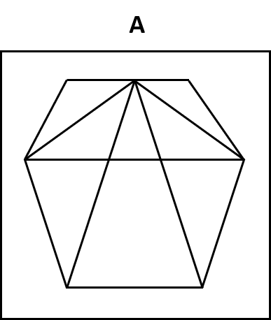 Geometrische Form