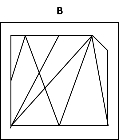 Geometrische Form