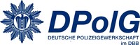 DPolG Hamburg Logo