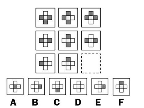 Matrigma Question Rotation